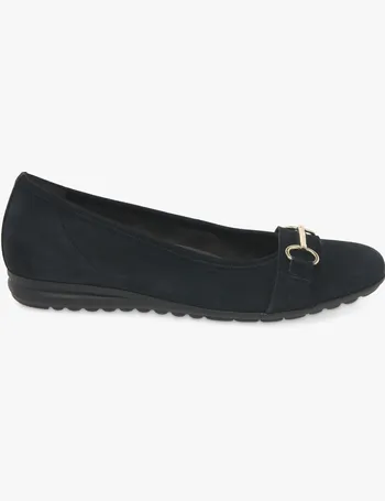 gabor cheers loafers