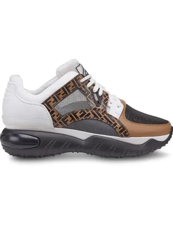 fendi sports shoes