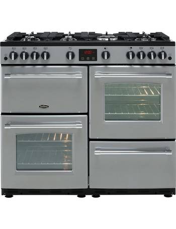 ao range gas cookers