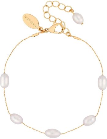 Jon Richard Gold Plated Fits All Bracelet Extender - Jewellery from Jon  Richard UK