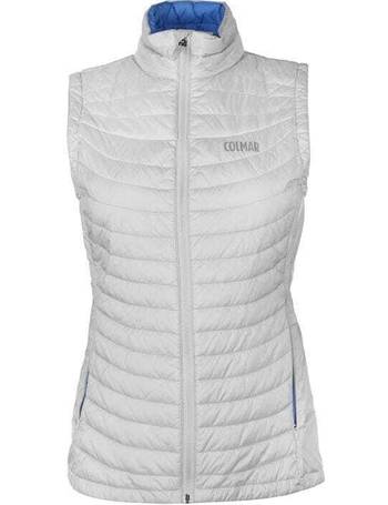 nike body warmer sports direct