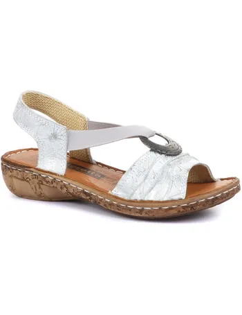 loretta orthopedic sandals