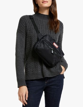 hunter original bum bag