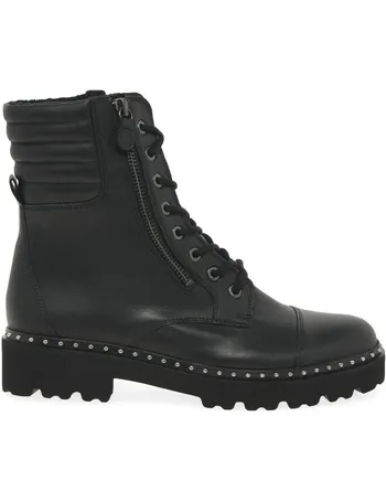 debenhams biker boots