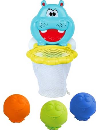 the entertainer bath toys