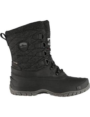 Karrimor valerie snowfur cheap 3 boots ladies