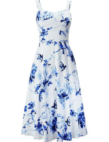 joe browns skater dress