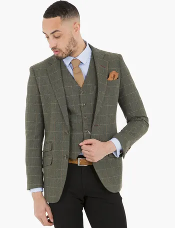 Broadstone bros outlet waistcoat