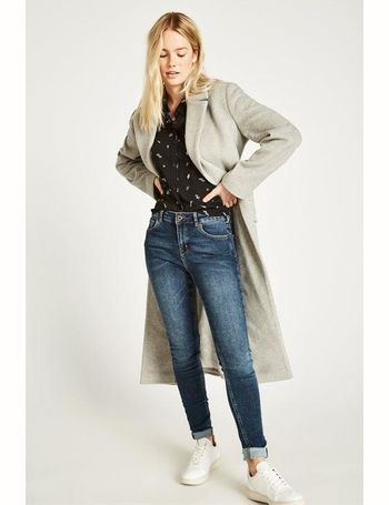 Jack wills deals blythe coat