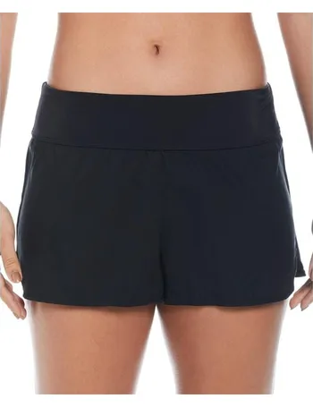 sports direct womens swim shorts