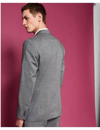 ted baker suit house of fraser