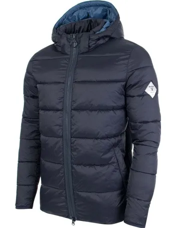 barbour beacon hike jacket