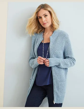 jd williams womens cardigans
