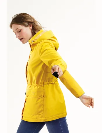 barbour stronsay waterproof breathable jacket