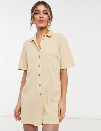 Shop ASOS DESIGN Women's Rompers up to 70% Off