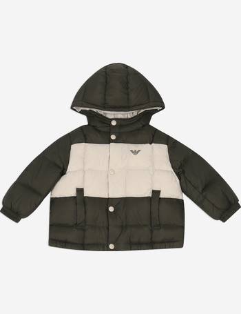 Kids cheap cavern coats