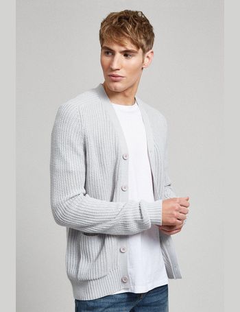 Burtons on sale mens cardigans