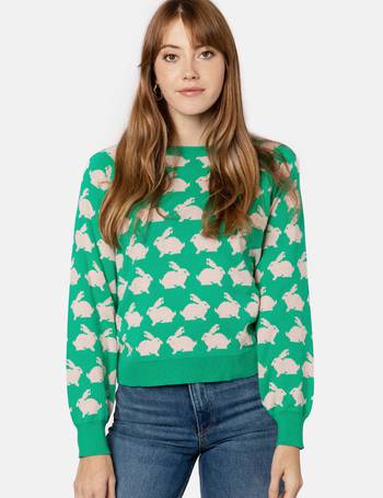 Joules mariah a sales line jumper