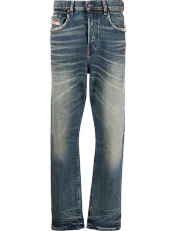 Shop Diesel Distressed Jeans for Men up to 70% Off
