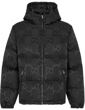 Gucci coat outlet flannels