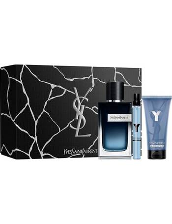 Yves Saint Laurent Y For Men Eau de Parfum, 100ml at John Lewis