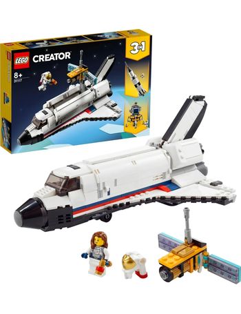 Lego store 31073 argos