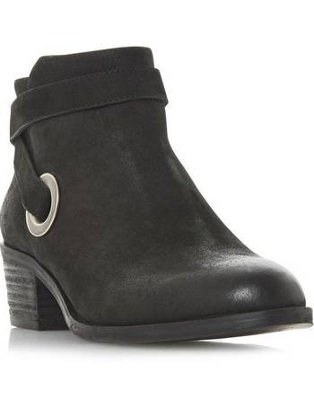 debenhams steve madden boots