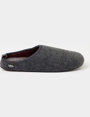 debenhams mens boot slippers