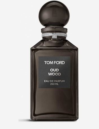 Tom ford oud online wood selfridges