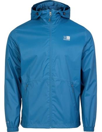 Karrimor argon sale jacket mens