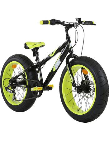 Sonic bulk hot sale fat bike