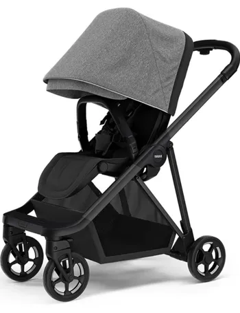 Thule umbrella hot sale stroller