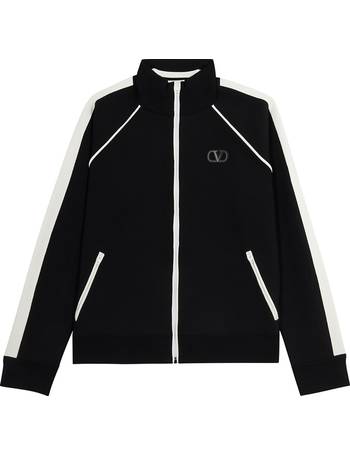 Valentino 2024 mens tracksuit