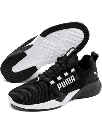 sports direct puma trainers