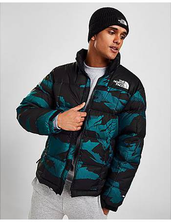 Veste north face jd hot sale