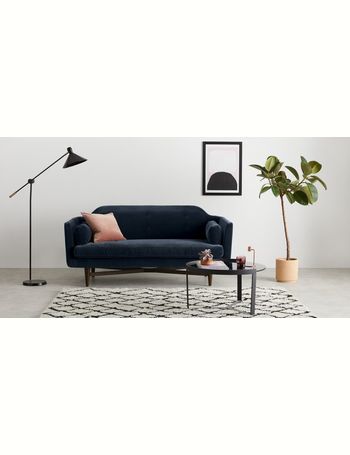 Made herman store sofa