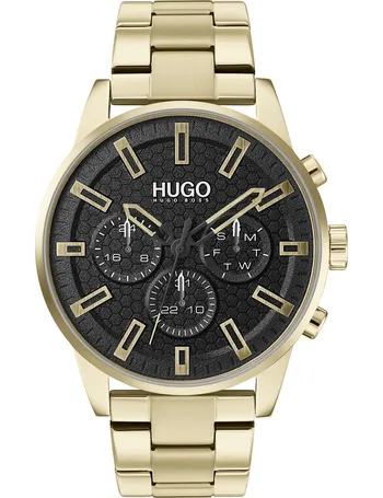 Argos hugo boss watch set hot sale