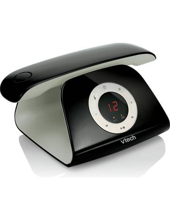 Buy BT 3570 Cordless Telephone with Answer Machine - Single | Telephones |  Argos