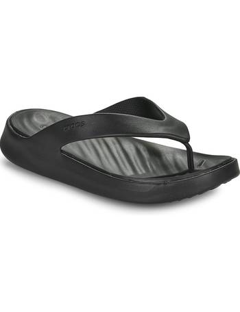 Crocs Crocband Flip Womens Sandals - Women from Charles Clinkard UK