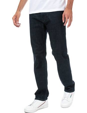 Shop Armani Exchange Straight Jeans for Men up to 70% Off | DealDoodle