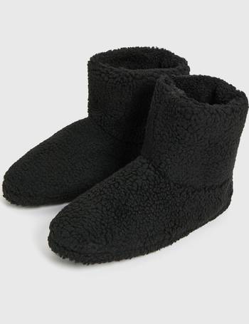 Tu slipper boots hot sale