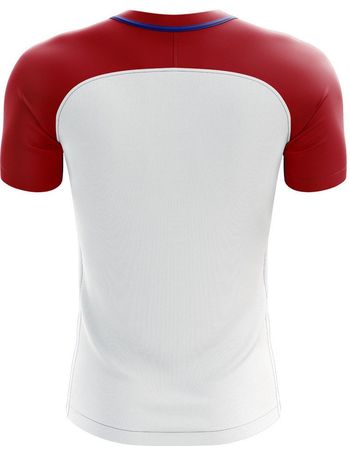 : Airo Sportswear 2022-2023 Canada Away Concept Football Shirt -  Womens : Sports & Outdoors