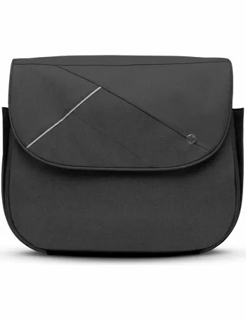 Silver cross shop changing bag platinum