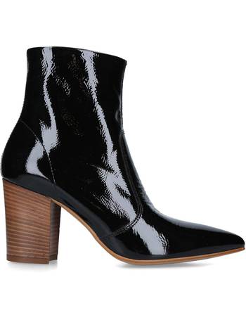 carvela ankle boots debenhams