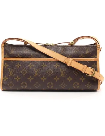 Louis Vuitton 2005 pre-owned Sologne Crossbody Bag - Farfetch