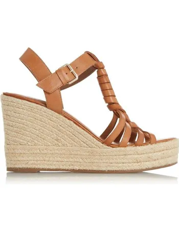 house of fraser dune wedges