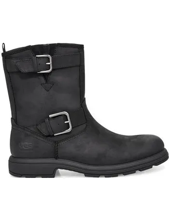 biltmore moto boot ugg