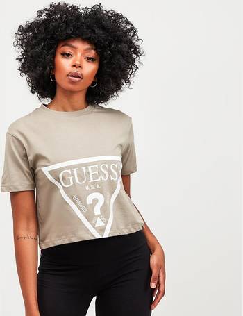 Footasylum guess 2024 t shirt