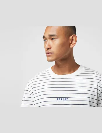 parlez striped t shirt