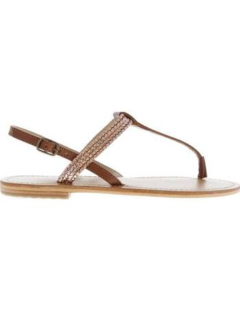 Firetrap gwen womens woven sandals new arrivals